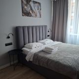 Апартаменты APARTAMENTS AVENIR COMFORT, фото гостя
