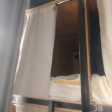 Хостел Caps Hotel на Остоженке, фото гостя