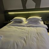Отель Elements Ekaterinburg Hotel 4*, фото гостя