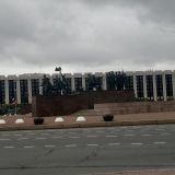 Апартаменты Pulkovo-apart, фото гостя