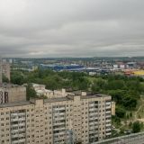 Апартаменты Pulkovo-apart, фото гостя