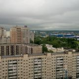 Апартаменты Pulkovo-apart, фото гостя