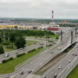 Апартаменты Pulkovo-apart, фото гостя