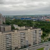 Апартаменты Pulkovo-apart, фото гостя