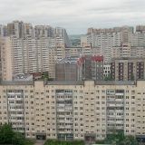 Апартаменты Pulkovo-apart, фото гостя