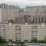 Апартаменты Pulkovo-apart, фото гостя