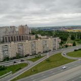Апартаменты Pulkovo-apart, фото гостя