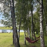 Отель-заповедник Лесное, фото гостя