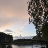 Отель-заповедник Лесное, фото гостя