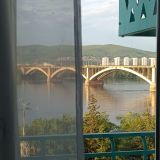 Гостиница Огни Енисея, фото гостя