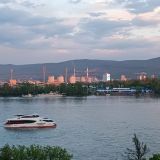 Гостиница Огни Енисея, фото гостя