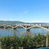 Гостиница Огни Енисея, фото гостя