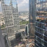 Отель ПАНОРАМА СИТИ ФЕДЕРАЦИЯ, фото гостя