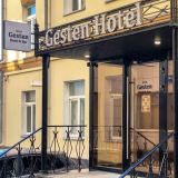 Отель Гестен, фото гостя