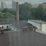 Гостиница РСВО, фото гостя