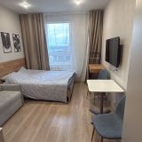 Апартаменты LikeHome.life - Спартак, фото гостя