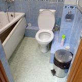 Гостевой дом Сириус, фото гостя