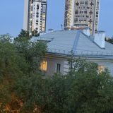 Гостиница Сенатор, фото гостя
