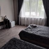 Гостиница Кинолента, фото гостя