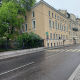 Отель Особняк Молво, фото гостя