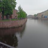 Отель Особняк Молво, фото гостя