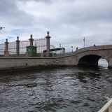 Балтийское море, фото отдыхающего в мае