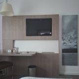 Отель Novotel Москва Аэропорт Шереметьево, фото гостя