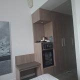 Отель Novotel Москва Аэропорт Шереметьево, фото гостя