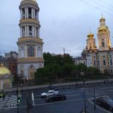 Капсульный хостел Сон в кубе, фото гостя