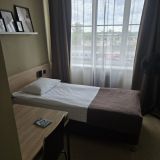 Отель SMART HOTEL Иваново, фото гостя