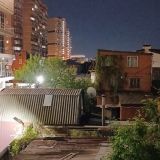 Гостиница Метелица, фото гостя
