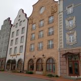 Река Павловка, фото отдыхающего в мае