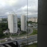 Отель Ваш Салют Апарт, фото гостя