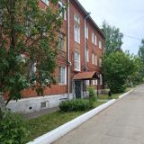 Апартаменты Время, фото гостя