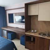 Гостиница БАЙКАЛ CITY HOTEL, фото гостя