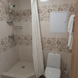 Гостиница БАЙКАЛ CITY HOTEL, фото гостя