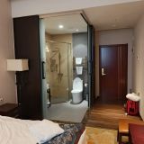 Отель NIHAO Hotel St. Petersburg, фото гостя