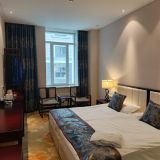 Отель NIHAO Hotel St. Petersburg, фото гостя
