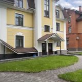 Гостевой дом в Гатчине Фон Люце, фото гостя