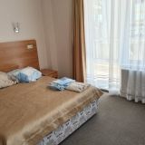 Отель Южный бриз, фото гостя