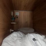 Хостел Лофт Никитская, фото гостя
