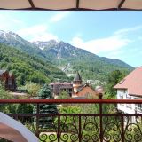 Гостевой дом Фламинго, фото гостя