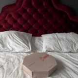 Мини-отель Benvenuti, фото гостя