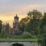 Загородный отель Марьино, фото гостя