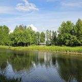 Загородный отель Марьино, фото гостя