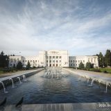 Тихорецк, фото отдыхающего в мае