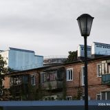 Тихорецк, фото отдыхающего в мае