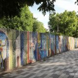 Тихорецк, фото отдыхающего в мае