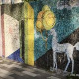 Тихорецк, фото отдыхающего в мае