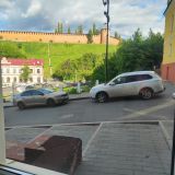 Гостиница Багет, фото гостя